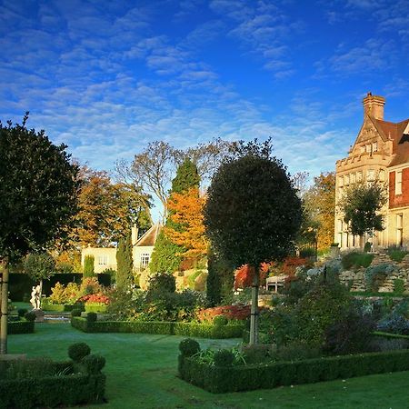Hambleton Hall Oakham Exterior photo